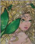 (image for) Jade Mermaid